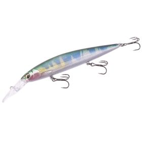   Major Craft Ceana Jerkbait 110SPM Middle 11cm 17gr #011 Oikawa Pływający Wobler