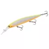 Major Craft Ceana Jerkbait 110SPM Middle 11cm 17gr #012 Chartreuse Pływający Wobler
