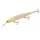 Major Craft Ceana Jerkbait 110SPM Middle 11cm 17gr #012 Chartreuse Pływający Wobler