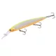 Major Craft Ceana Jerkbait 110SPM Middle 11cm 17gr #012 Chartreuse Pływający Wobler