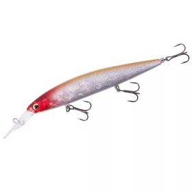   Major Craft Ceana Jerkbait 110SPM Middle 11cm 17gr #013 Holo Clown Pływający Wobler