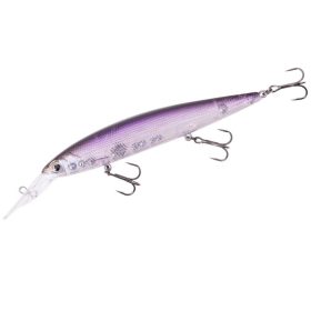   Major Craft Ceana Jerkbait 110SPM Middle 11cm 17gr #015 Ghost Wakasagi Pływający Wobler