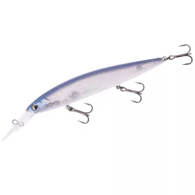   Major Craft Ceana Jerkbait 110SPM Middle 11cm 17gr #017 Ghost Tennessee Pływający Wobler