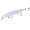 Major Craft Ceana Jerkbait 110SPS Shallow 11cm 16gr #004 Sárga Pofájú Gyöngyház Fehér Lebegő Wobbler