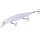 Major Craft Ceana Jerkbait 110SPS Shallow 11cm 16gr #004 Sárga Pofájú Gyöngyház Fehér Lebegő Wobbler