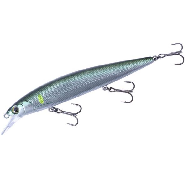 Major Craft Ceana Jerkbait 110SPS Shallow 11cm 16gr #006 Ayu Lebegő Wobbler
