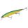 Major Craft Ceana Jerkbait 110SPS Shallow 11cm 16gr #008 Matt Tigris Lebegő Wobbler