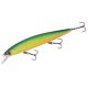 Major Craft Ceana Jerkbait 110SPS Shallow 11cm 16gr #008 Matt Tigris Lebegő Wobbler