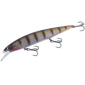  Major Craft Ceana Jerkbait 110SPS Shallow 11cm 16gr #010 Átlátszó Sügér Lebegő Wobbler