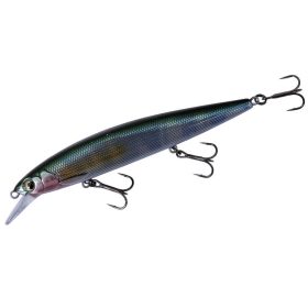  Major Craft Ceana Jerkbait 110SPS Shallow 11cm 16gr #011 Oikawa Lebegő Wobbler