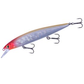   Major Craft Ceana Jerkbait 110SPS Shallow 11cm 16gr #013 Holografikus Bohóc Lebegő Wobbler