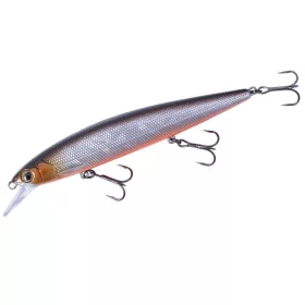   Major Craft Ceana Jerkbait 110SPS Shallow 11cm 16gr #014 Holografikus Tennessee Lebegő Wobbler