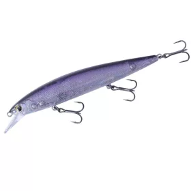   Major Craft Ceana Jerkbait 110SPS Shallow 11cm 16gr #015 Szellem Wakasagi Lebegő Wobbler
