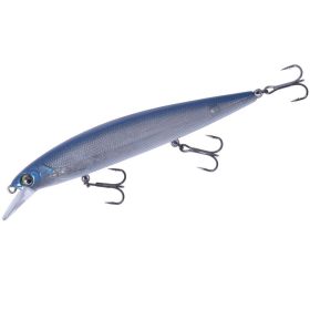   Major Craft Ceana Jerkbait 110SPS Shallow 11cm 16gr #017 Szellem Tennessee Lebegő Wobbler