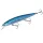 Major Craft Ceana Jerkbait 110SPS Shallow 11cm 16gr #021 Black Sapphire Pływający Wobler