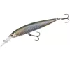 Major Craft Ceana Jerkbait 90SPM Middle 9cm 11gr #002 Green Back Silver Pływający Wobler