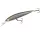 Major Craft Ceana Jerkbait 90SPM Middle 9cm 11gr #002 Green Back Silver Pływający Wobler