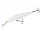 Major Craft Ceana Jerkbait 90SPM Middle 9cm 11gr #004 Yellow Cheek Pearl White Pływający Wobler