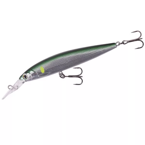 Major Craft Ceana Jerkbait 90SPM Middle 9cm 11gr #006 Ayu Pływający Wobler