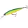Major Craft Ceana Jerkbait 90SPM Middle 9cm 11gr #008 Mat Tiger Pływający Wobler