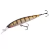 Major Craft Ceana Jerkbait 90SPM Middle 9cm 11gr #010 Clear Perch Pływający Wobler