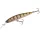 Major Craft Ceana Jerkbait 90SPM Middle 9cm 11gr #010 Clear Perch Pływający Wobler