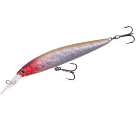   Major Craft Ceana Jerkbait 90SPM Middle 9cm 11gr #013 Holo Clown Pływający Wobler