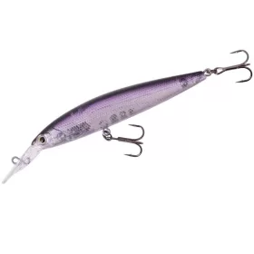   Major Craft Ceana Jerkbait 90SPM Middle 9cm 11gr #015 Ghost Wakasagi Pływający Wobler