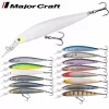 Major Craft Ceana Jerkbait 90SPM Middle 9cm 11gr #016 Sexy Shad Pływający Wobler