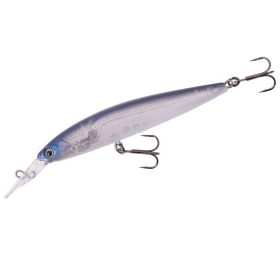   Major Craft Ceana Jerkbait 90SPM Middle 9cm 11gr #017 Ghost Tennessee Pływający Wobler