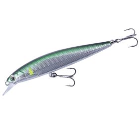  Major Craft Ceana Jerkbait 90SPS Shallow 9cm 10gr #006 Ayu Pływający Wobler
