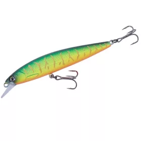   Major Craft Ceana Jerkbait 90SPS Shallow 9cm 10gr #008 Mat Tiger Pływający Wobler