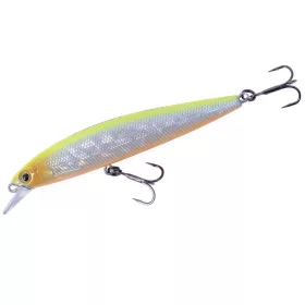   Major Craft Ceana Jerkbait 90SPS Shallow 9cm 10gr #012 Chartreuse Pływający Wobler