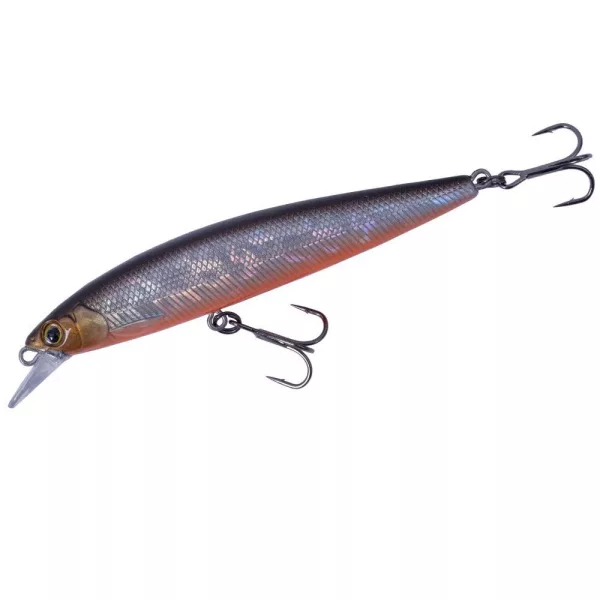 Major Craft Ceana Jerkbait 90SPS Shallow 9cm 10gr #014 Holo Tennessee Pływający Wobler