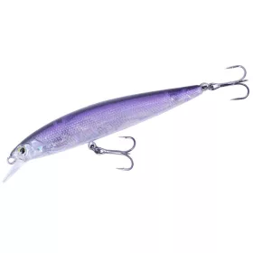  Major Craft Ceana Jerkbait 90SPS Shallow 9cm 10gr #015 Ghost Wakasagi Pływający Wobler