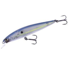   Major Craft Ceana Jerkbait 90SPS Shallow 9cm 10gr #016 Sexy Shad Floating Wobbler