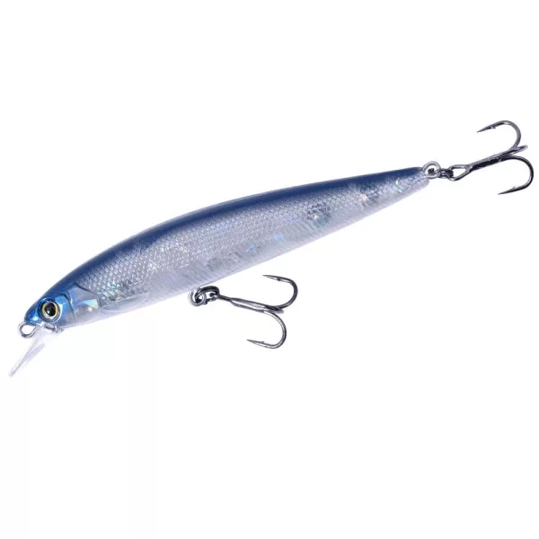 Major Craft Ceana Jerkbait 90SPS Shallow 9cm 10gr #017 Ghost Tennessee Floating Wobbler