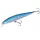 Major Craft Ceana Jerkbait 90SPS Shallow 9cm 10gr #021 Black Sapphire Floating Wobbler