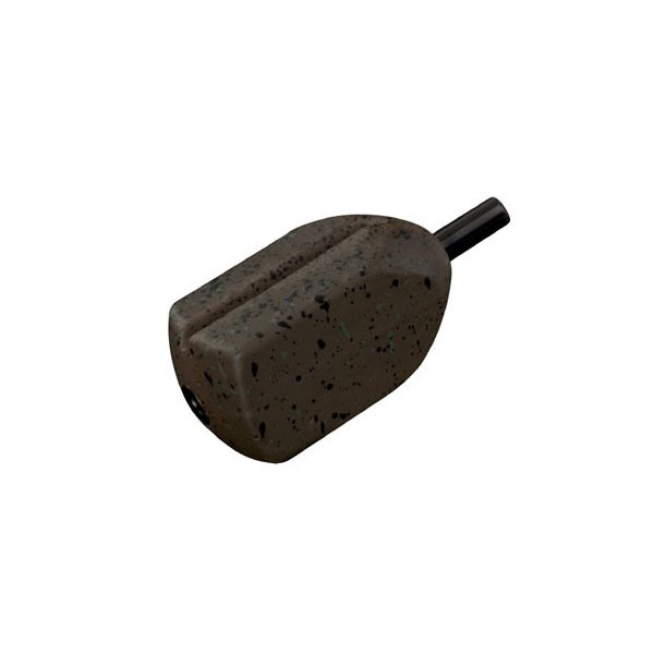 Fox Camotex™ In-Line Hranaté olovo - 2.5oz - 70gm In-line olovo