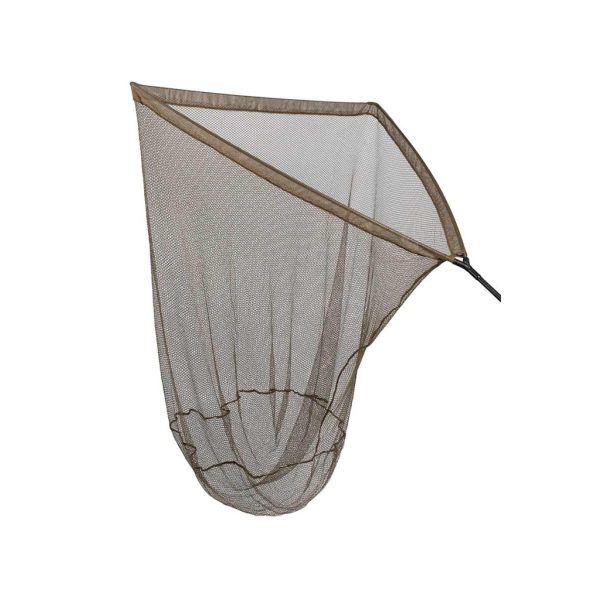 Fox Eos-X Landing Net 1.80m 2-Piece Carp Landing Net