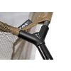 Fox Eos-X Landing Net 1.80m 2-Piece Carp Landing Net