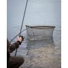 Fox Eos-X Landing Net 1.80m 2-Piece Carp Landing Net