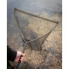 Fox Eos-X Landing Net 1.80m 2-Piece Carp Landing Net