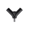 Fox Aluminium Spreader Block Adapter Głowicy Podbieraka