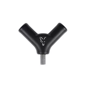 Fox Aluminium Spreader Block Adapter Głowicy Podbieraka