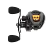 Lews Custom Lite SS Kołowrotek Baitcastowy