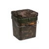 Fox Camolite Bucket Cushion 29,5x26x5cm Poduszka na wiadro