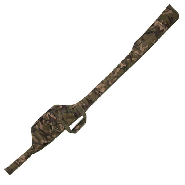 Fox Camolite 8-10ft 1-komorowy Pokrowiec na wędki karpiowe