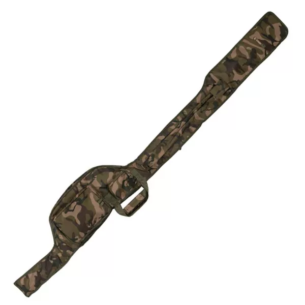 Fox Camolite 14ft 2 Komorowa Torba na Wędki Rod Spod&Marker Jacket