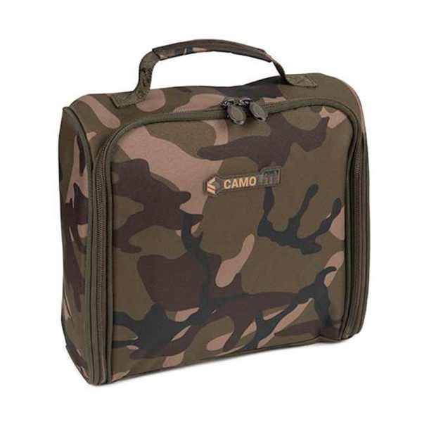 Fox Camolite 2 Osobowy Zestaw Stołowy